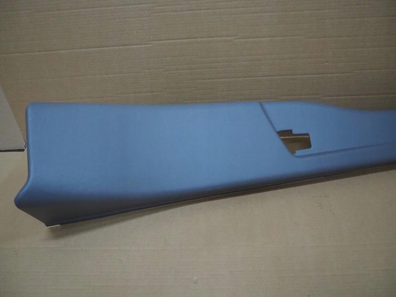 фото №2, Защита стойка правая renault master iii movano b