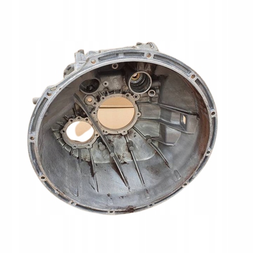 фото №1, Mercedes actros корпус коробки передач