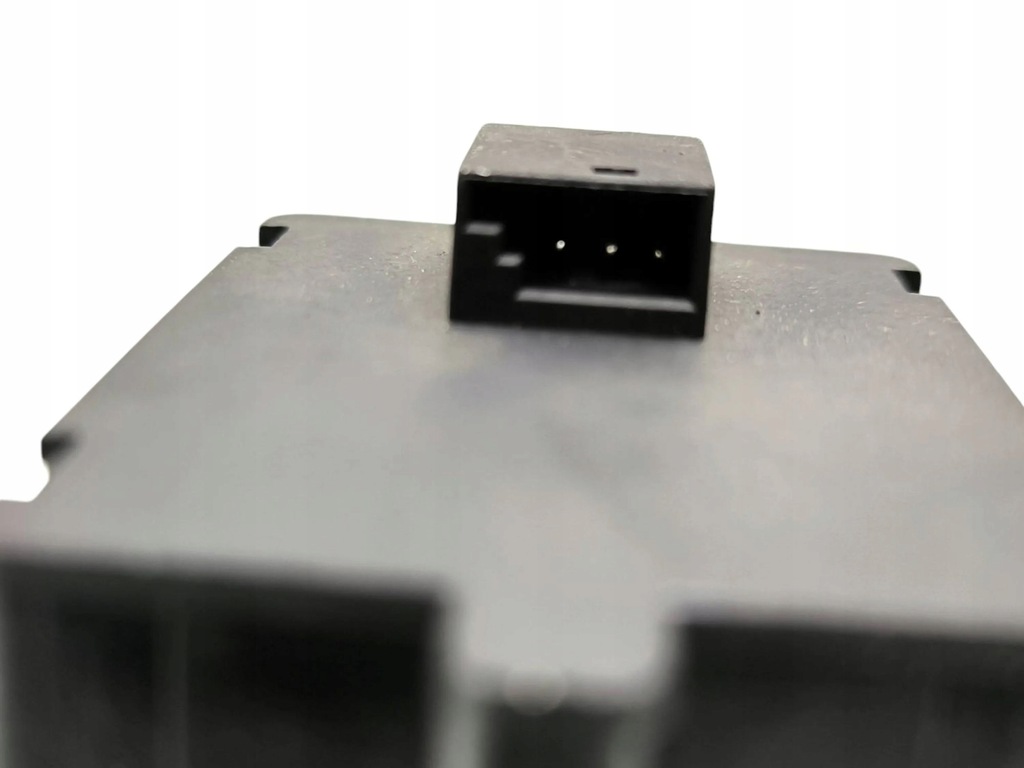 фото №7, Porsche taycan 9j1 2021 перемикач регулювання керма