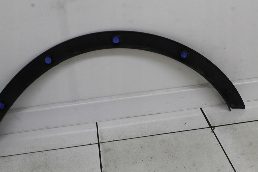 фото №8, Молдинг ліва крила перед ford kuga mk1