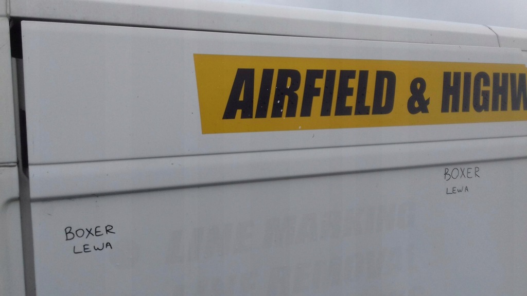 фото №10, Дверь сдвижные левая peugeot boxer ii iii