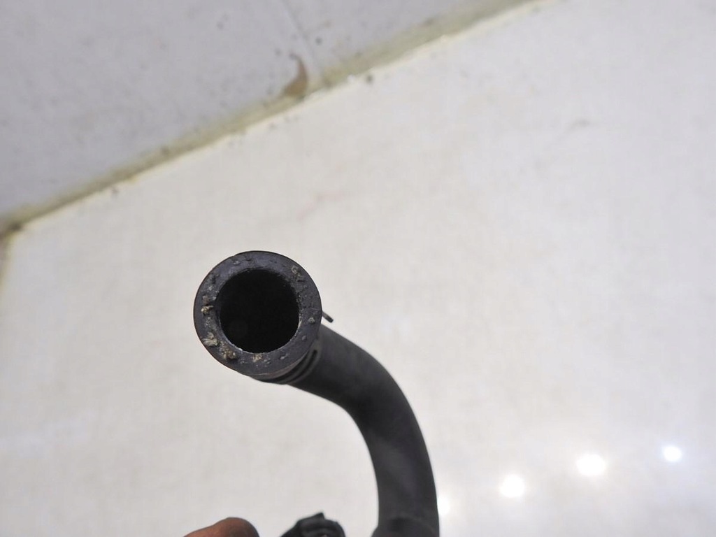 фото №6, Wąż труба wody audi a3 8p 2.0 t 06f121065h