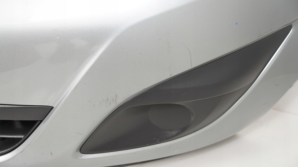 фото №8, Бампер перед передний opel meriva b 10-13r #