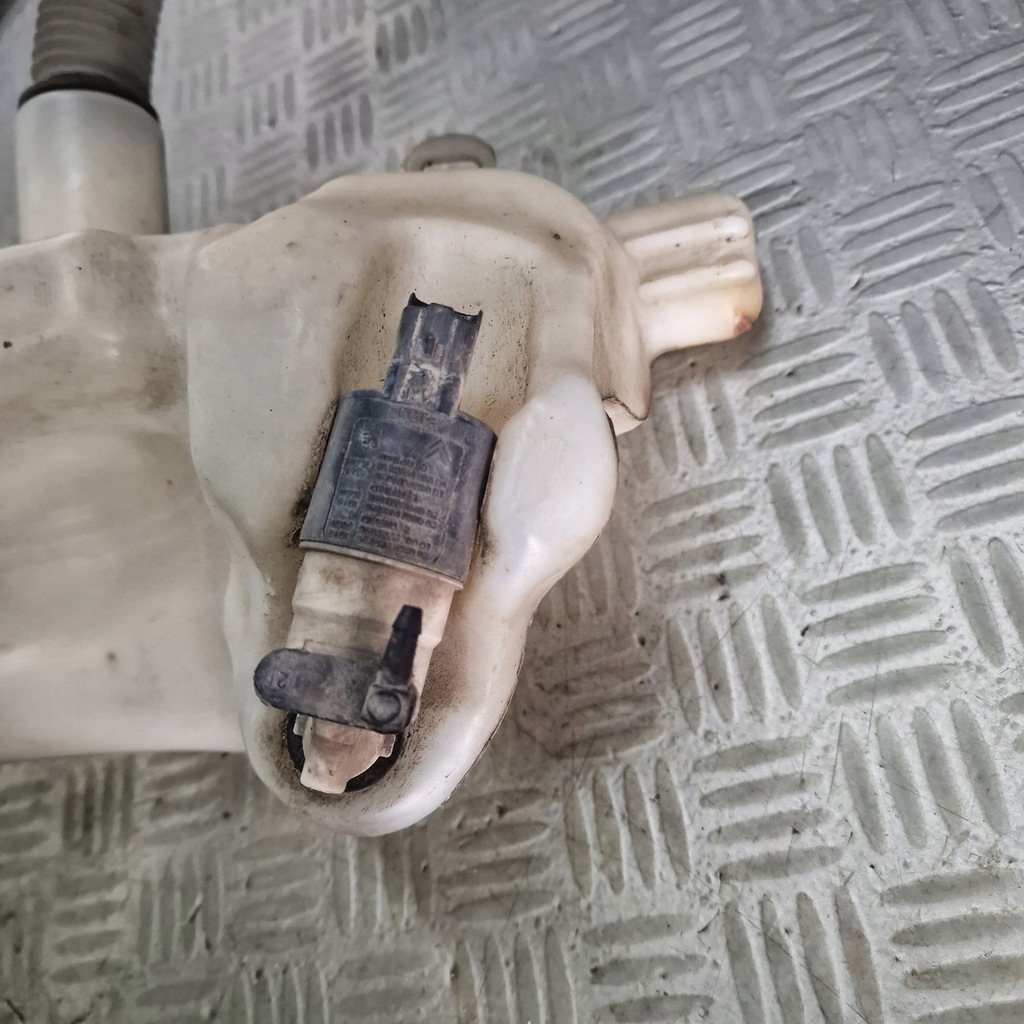 фото №6, Бак омивача помпа berlingo partner iii