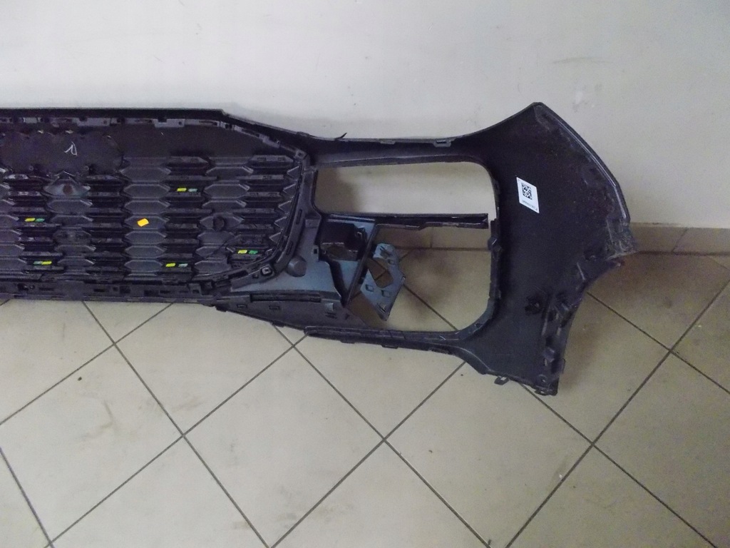 фото №7, Бампер перед audi q6 e-tron s-line 24- 85h 807437b