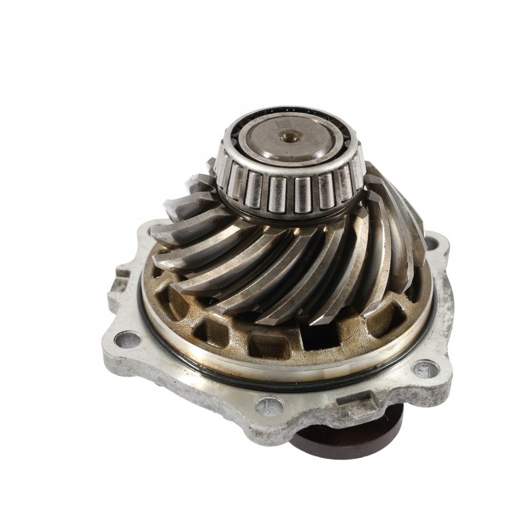 фото №10, Audi s3 8v колесо коробки приладової панелі редуктор 2.0 tfsi quattro 0fn409053