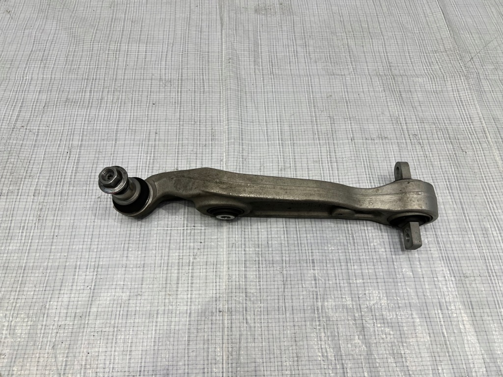 фото №1, Alfa romeo giulia quadrifoglio qv lift 2.9 рычаг передний левый