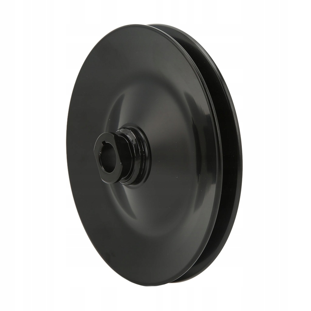 фото №8, Шків насоса підсилювача системи