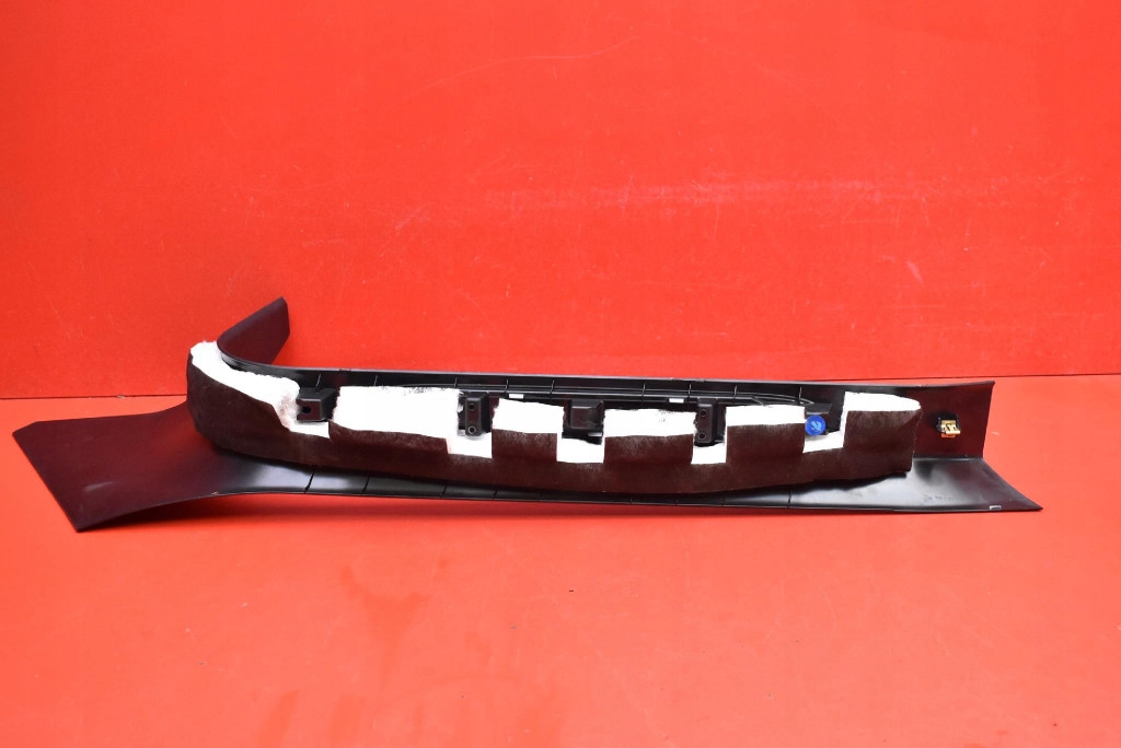 Молдинг накладка порог левая 1030393-00-d tesla model s 12-20 Киев