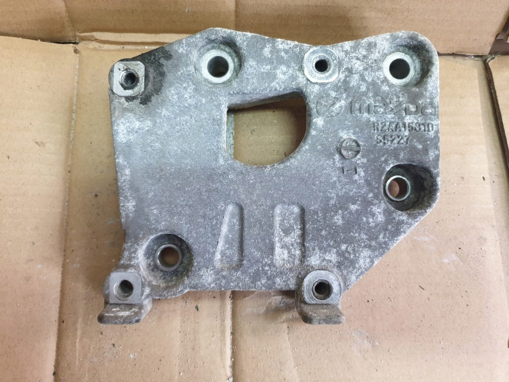 фото №1, Кронштейн r2aa15310 s5227 mazda 6 2,2 mzr-cd 11' gh