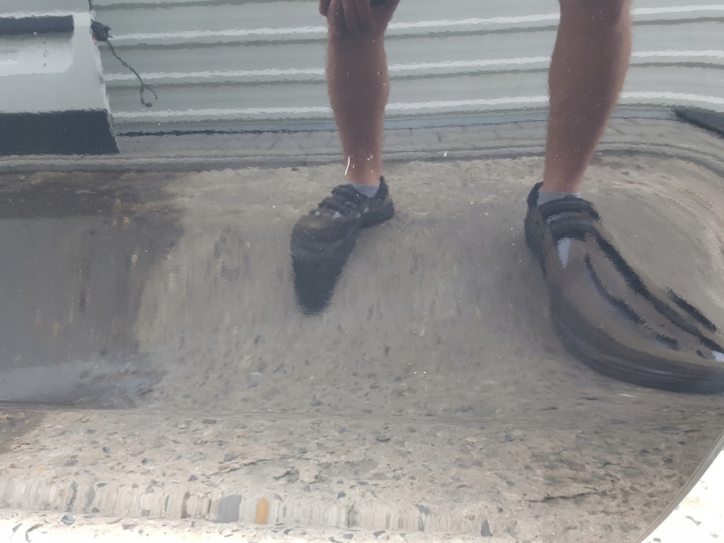 фото №5, Citroen c4 grand picasso ii 13-16r дверь правое перед exy