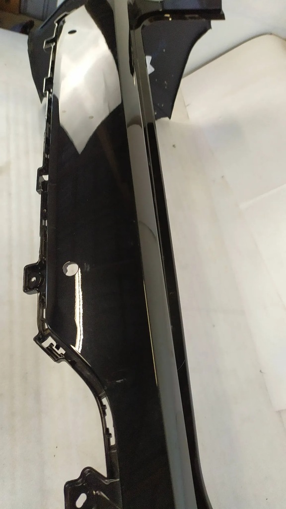 фото №10, Бампер задня bmw x3 g01 suv