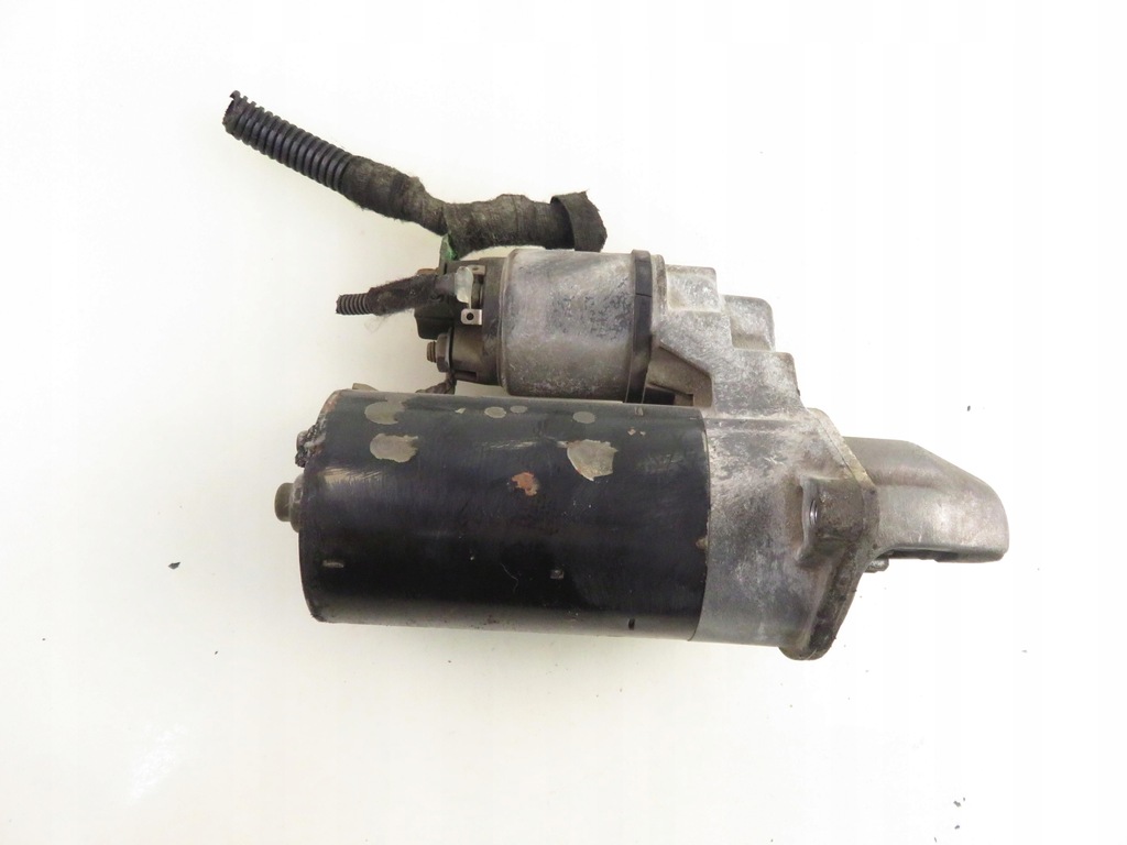 фото №8, Стартер opel corsa d 1.3 cdti - a 13 dte