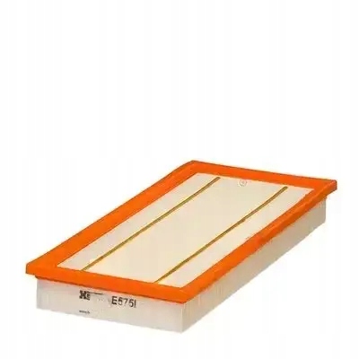 Купити Фільтр повітря e575l hengst фільтр