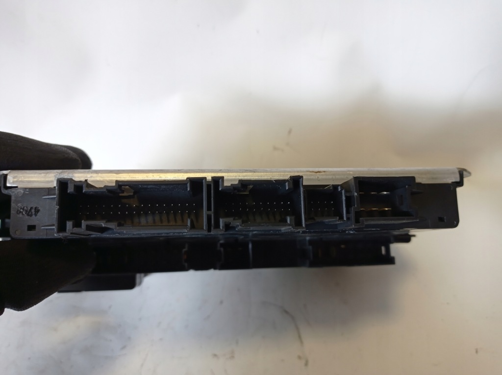 фото №4, Коробка модуль sam mercedes w220 a0205451832