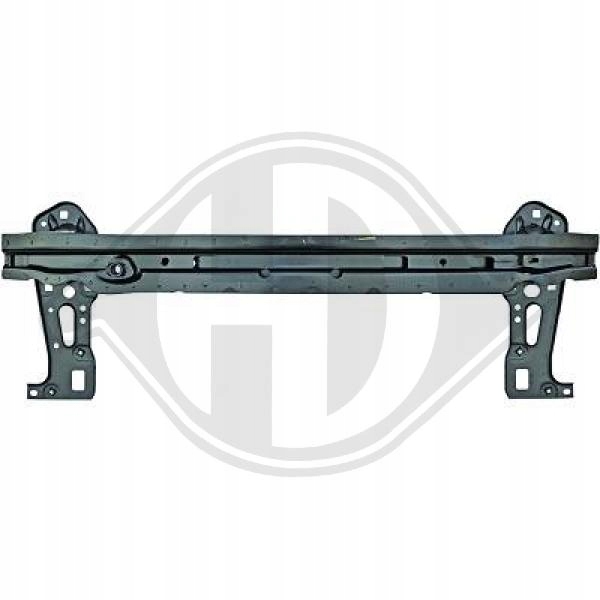 фото №1, Опора, бампер bmw mini one cooper clubman 06-10