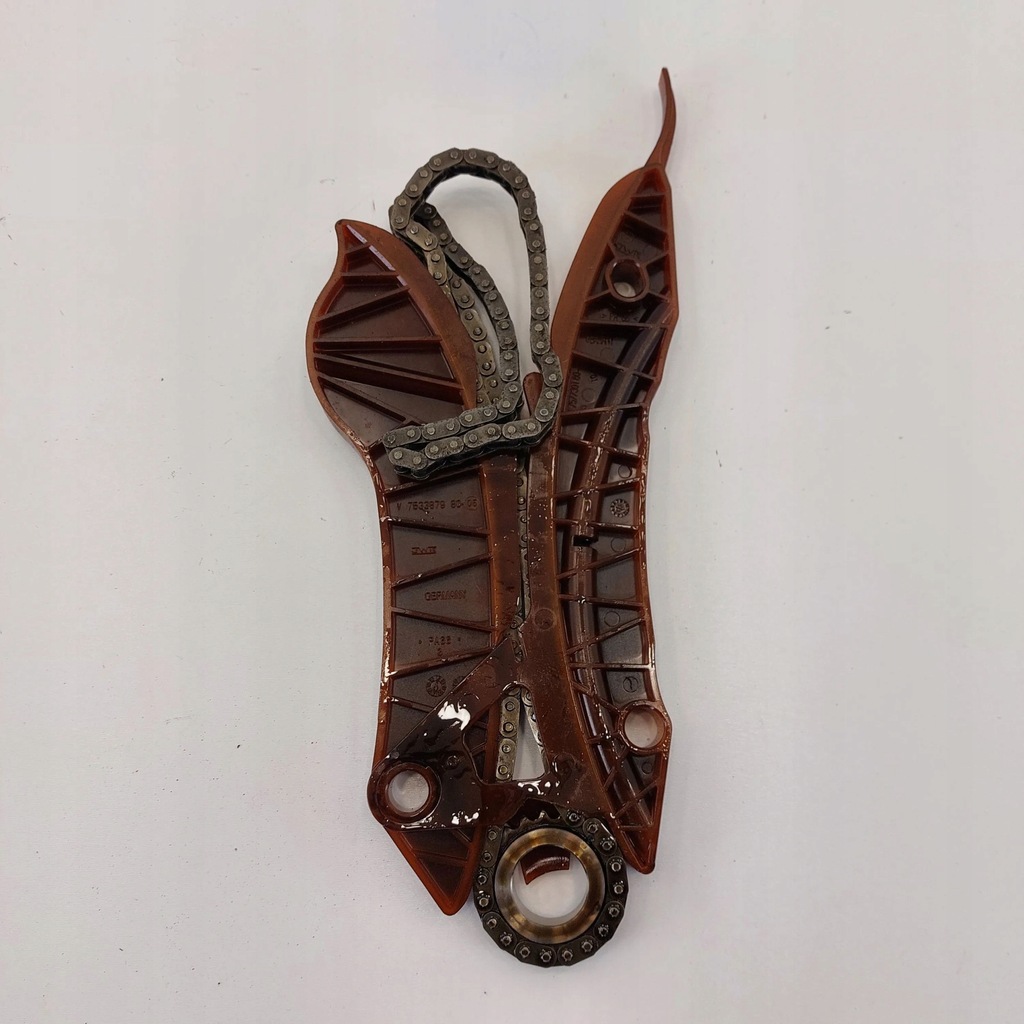 фото №1, 2010 mini one - cooper clubman r55 цепь распределительного вала 7533879