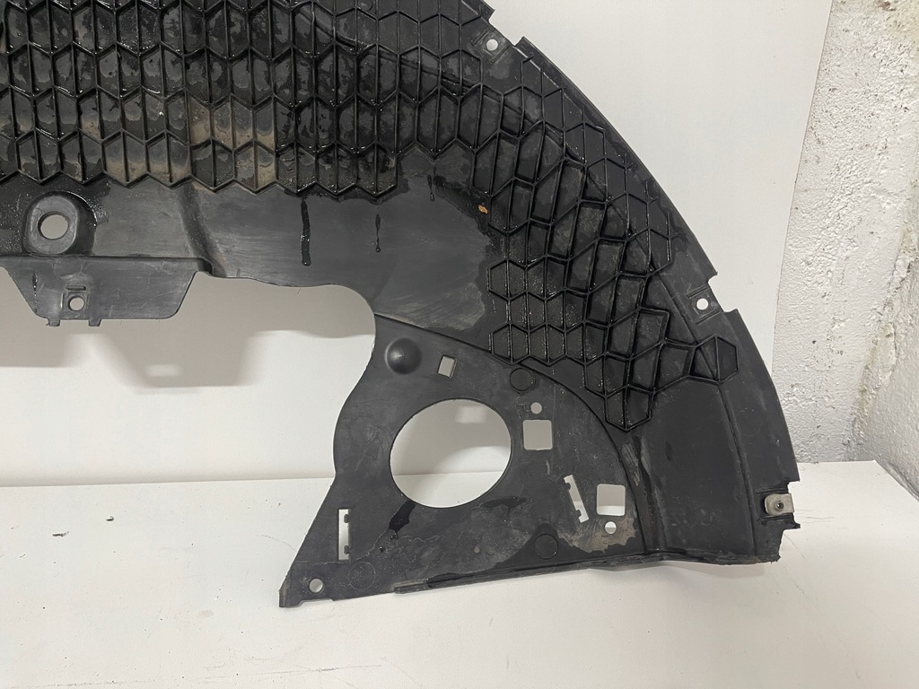 фото №9, Защита нижняя pod бампер ford kuga iii mk3 20-