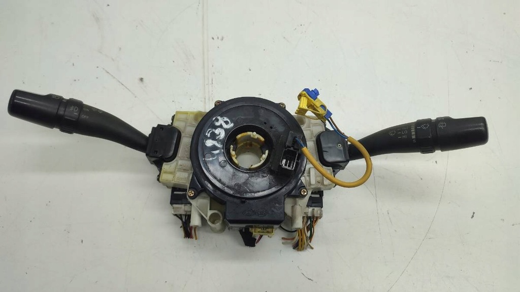 фото №1, Переключатель комбинированный kia sorento i europa