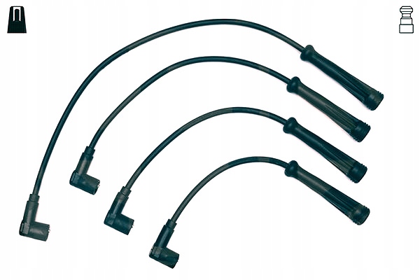 фото №2, Era шланг зажигание era era