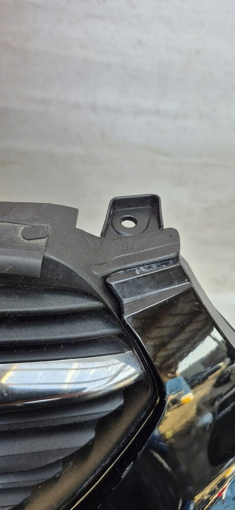 фото №9, Opel grandland x 17- бампер перед передний pdc yp00024277