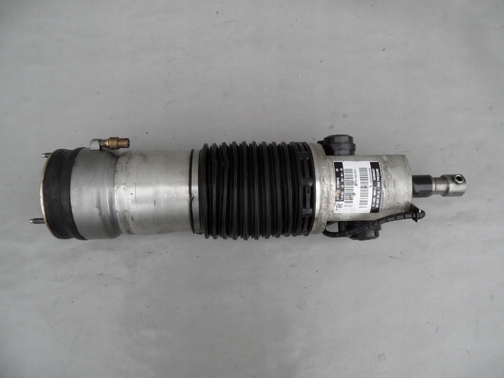 фото №1, Амортизатор пневмоподушка правий перед rolls royce wraith dawn ghost