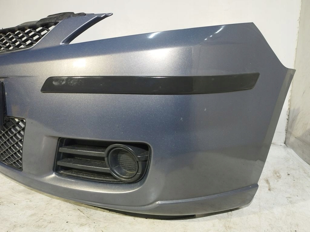 фото №6, Mazda 5 v i бампер перед передній 32s