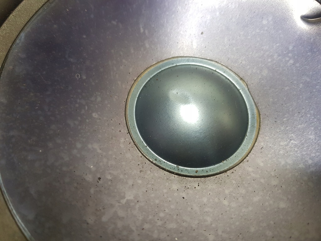 фото №4, Динамік двері перед mercedes ml gl w164 x164 harman kardon logic 7