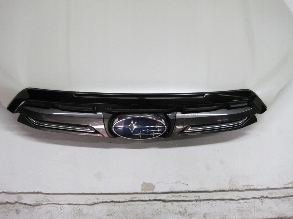 фото №5, Капот subaru forester v 22r