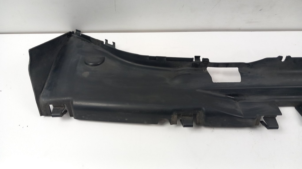 фото №6, Ford transit connect mk2 защита поперечина передний d2a3b