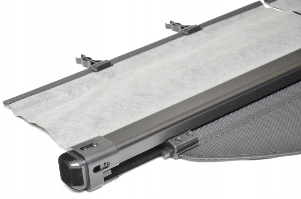 фото №8, Шторка багажника toyota rav4 iv 2013-2018 rok nowa czarna super качество