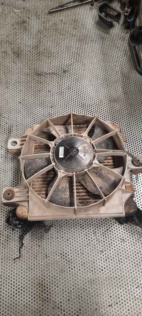 фото №2, Iveco daily vi po 14 roku2.3hpi радиатор масла