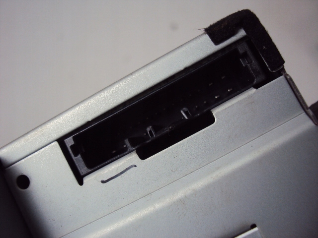 фото №6, Навигация считыватель mazda cx3 2015-2018 da6c-669g0