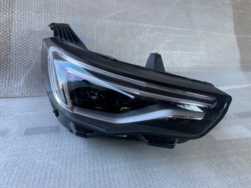 фото №1, Лампа перед opel grandland x full led права