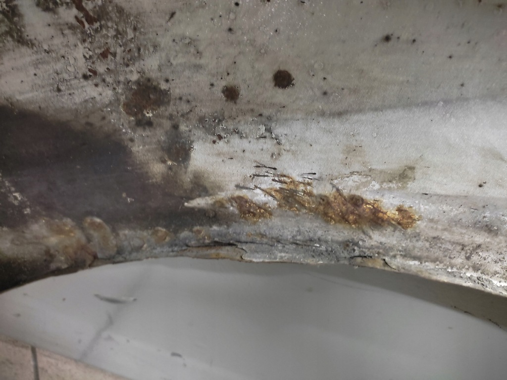 фото №7, Hyundai sonata крыло правый перед