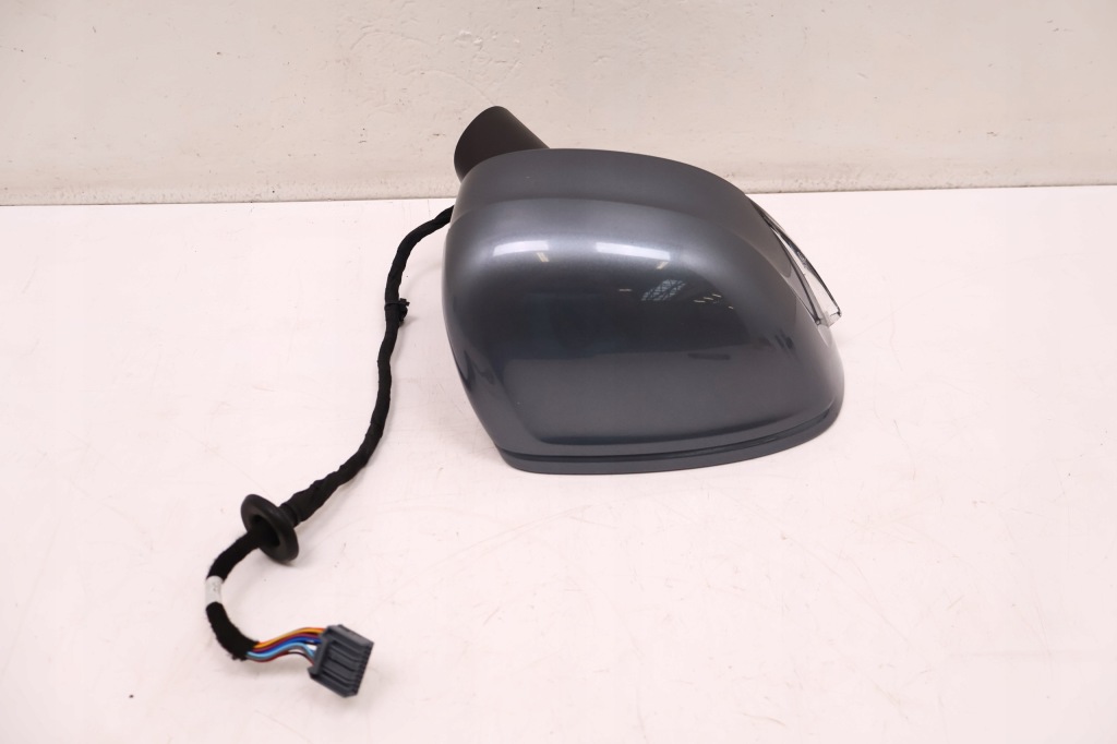 фото №1, Volvo xc60 ii дзеркало праве 714 15 pin