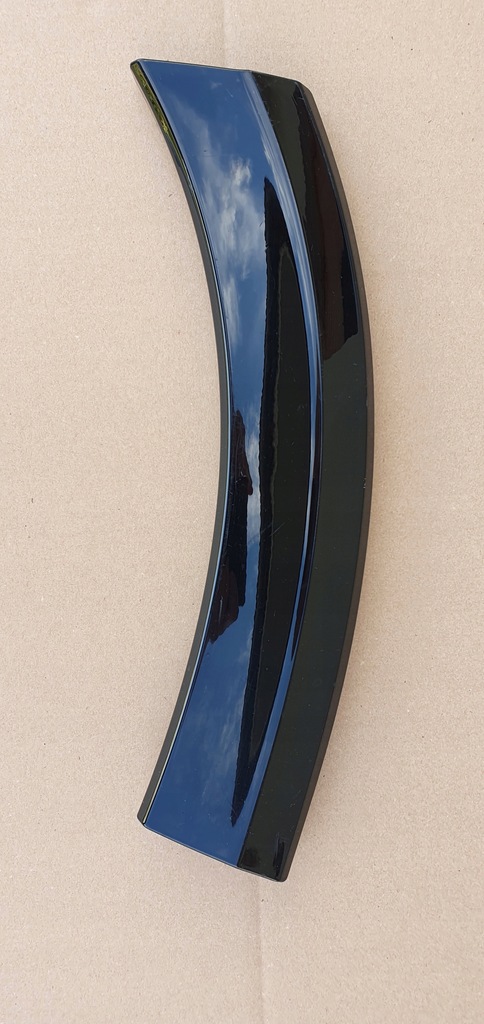 фото №2, Vw new beetle r-line lif cross накладка бампер