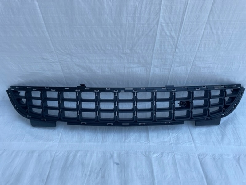 фото №1, Opel corsa d lift решітка бампера перед nowa