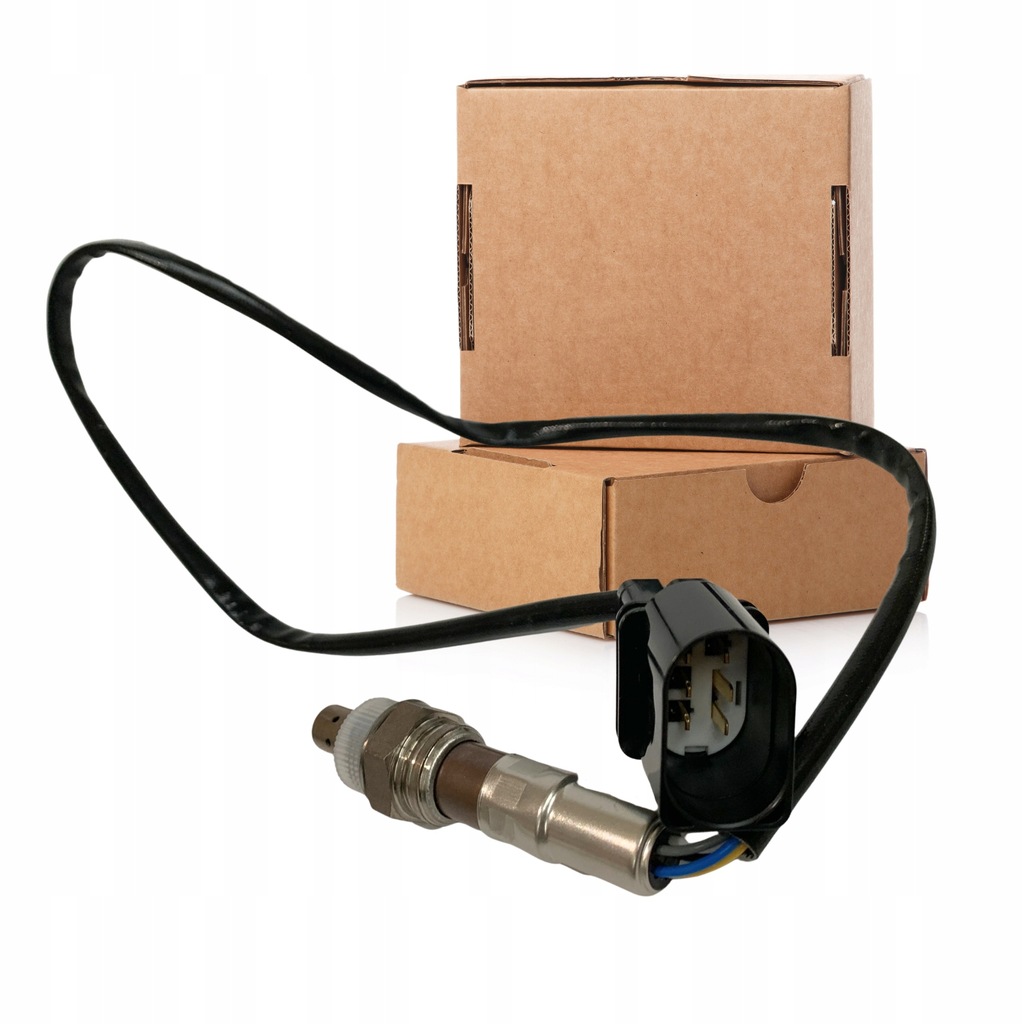 фото №1, Nty esl-au-004 датчик лямбда-зонд