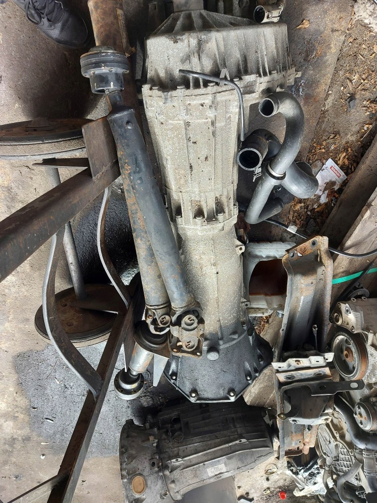 Купити Mercedes-benz оригінальний номер a1634101202 wał привідний