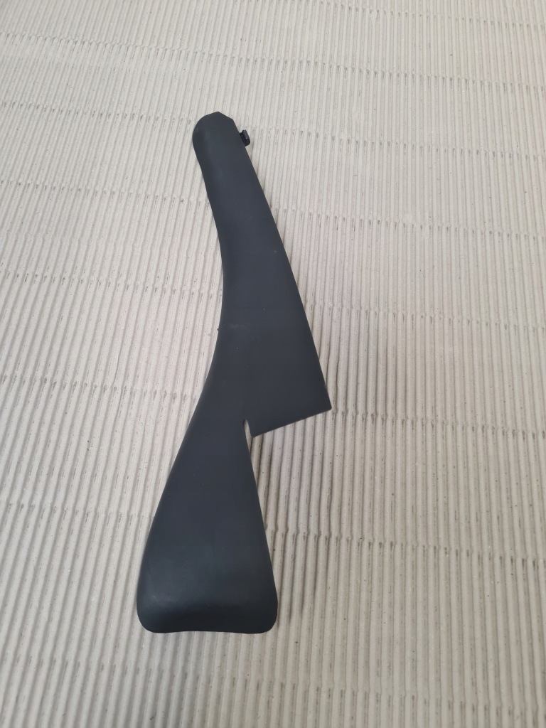 фото №2, Защита жабо левая renault master iii movano b