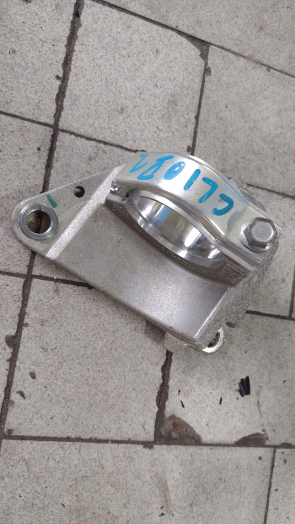 фото №3, Кронштейн підпора піввісь renault arkana captur оригінальний номер 397746410r