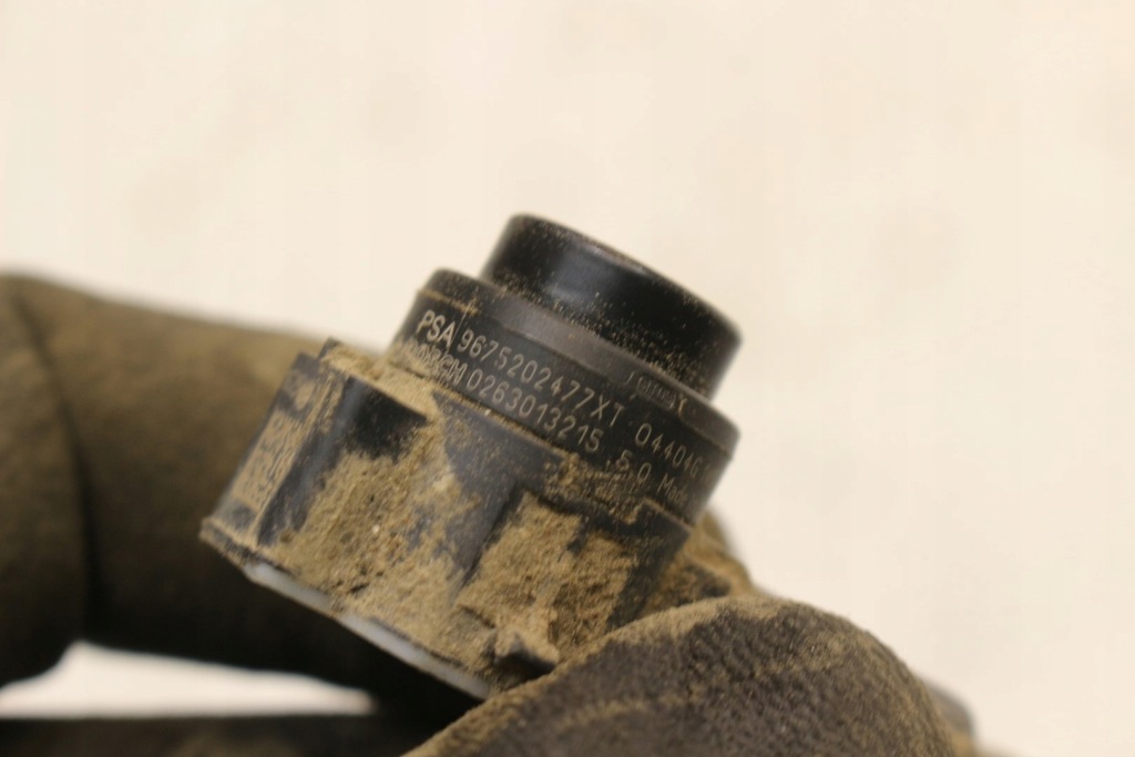 фото №4, Датчик паркування pdc 9675202477xt peugeot 508 i lift sw kombi