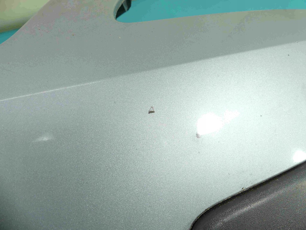 фото №8, Бампер перед ford focus c-max i mk1 03-06