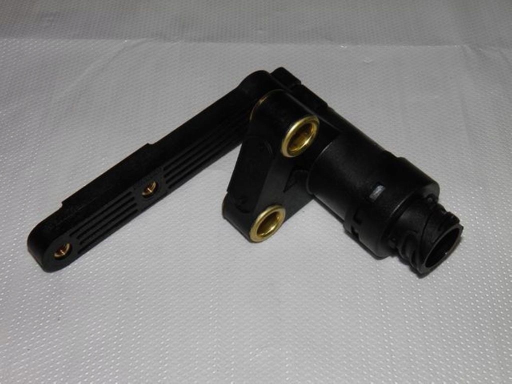 фото №1, Датчик положение ecas daf,rvi