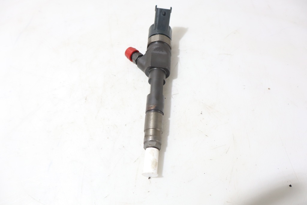 фото №1, Інжектор форсунка megane scenic ii lift 1.9dci