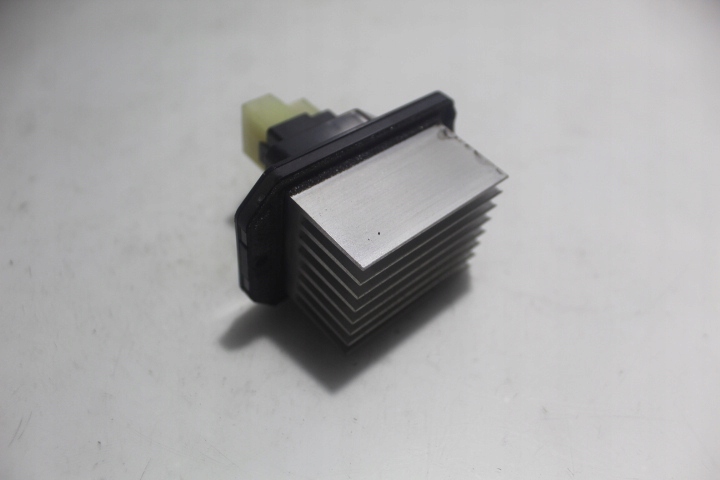 фото №1, Резистор резистор вентилятор xf i x250 lift 3.0d