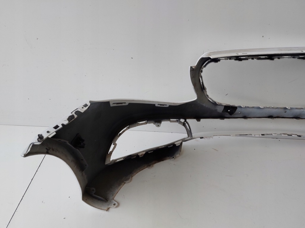 фото №6, Mercedes e 213 бампер перед 2138850238 оригинал