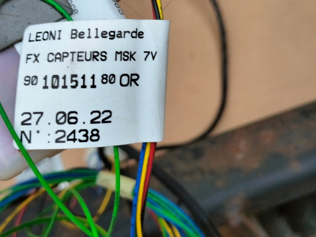 фото №10, Renault arkana hak буксирувальний