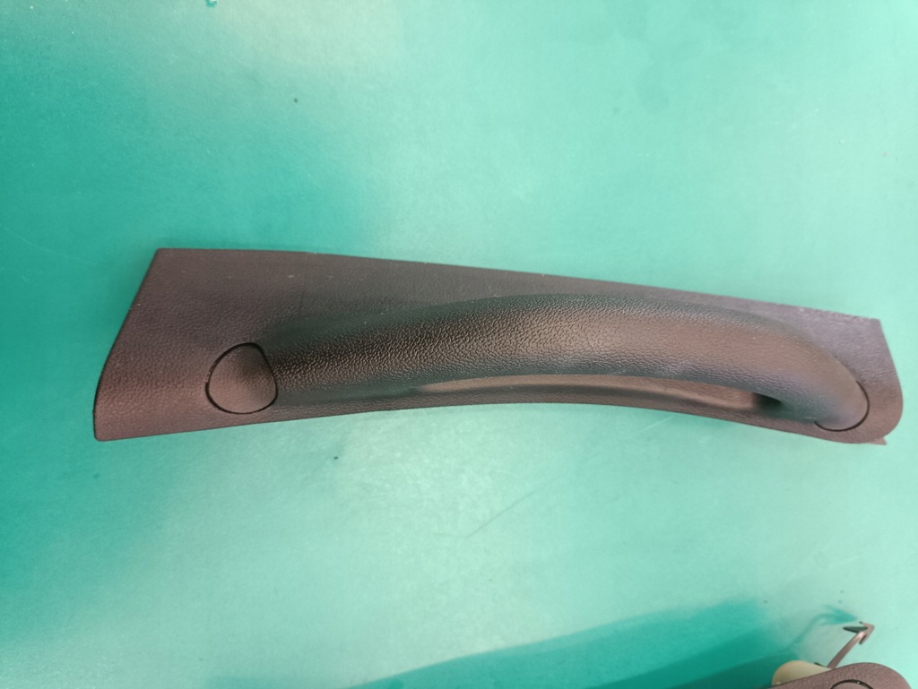 фото №3, Dodge grand caravan ручка стельовий